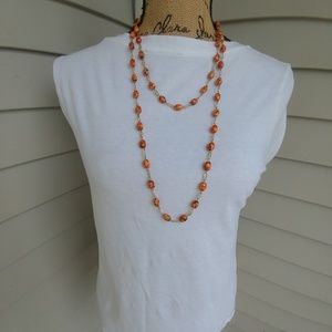 Vintage necklace